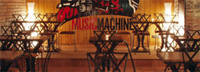 Music machine Music machine