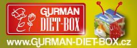 Gurmán Diet Box Gurmán Diet Box