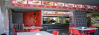 Kebab Burger Kebab Burger