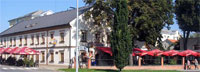 Pod Kaštanem Pod Kaštanem
