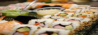 Sushi Bar Pasáž Sushi Bar Pasáž